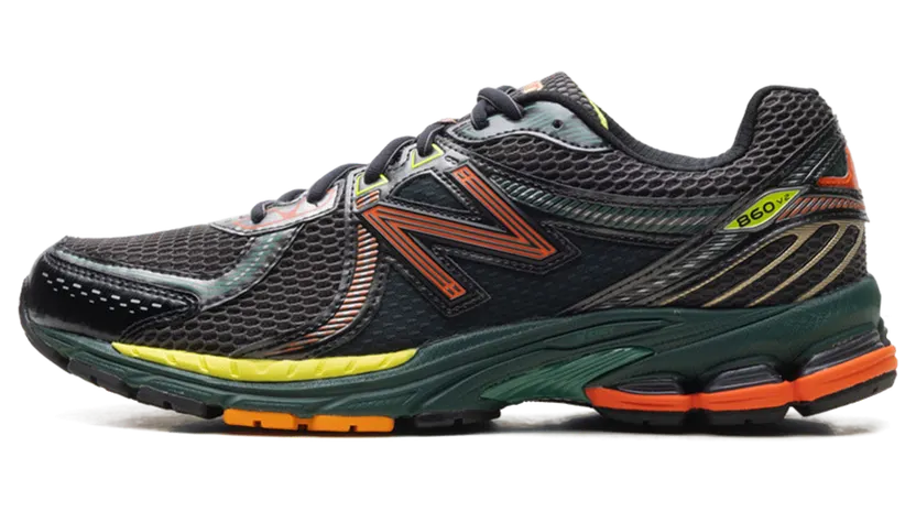 ALD x New Balance 860V2 “ALD 860V2” (U8602D8)