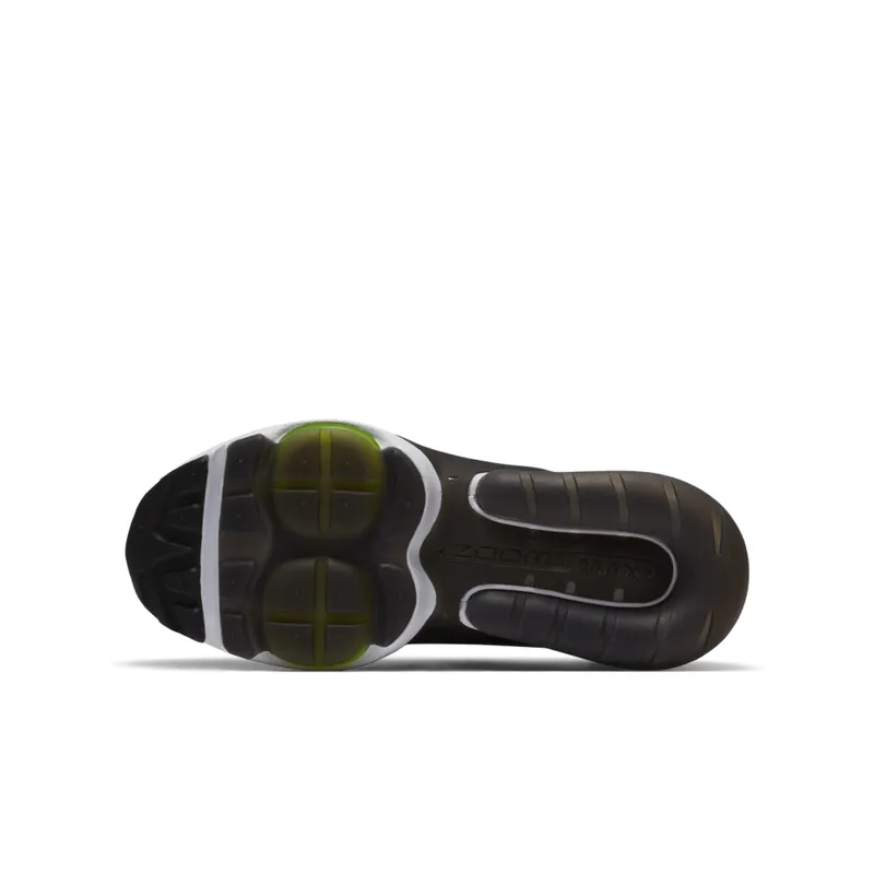 Nike Air Max ZM950 Older Kids’ Black (CN9835-003)