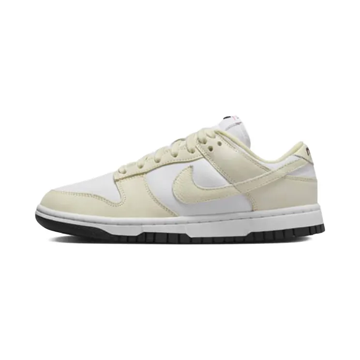 Nike DUNK LO LX “Coconut Milk” (DZ2710-100)