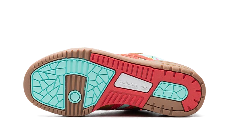 Adidas Rivalry “Unheard Of – Mom’s Ugly Couch” (IG8453)