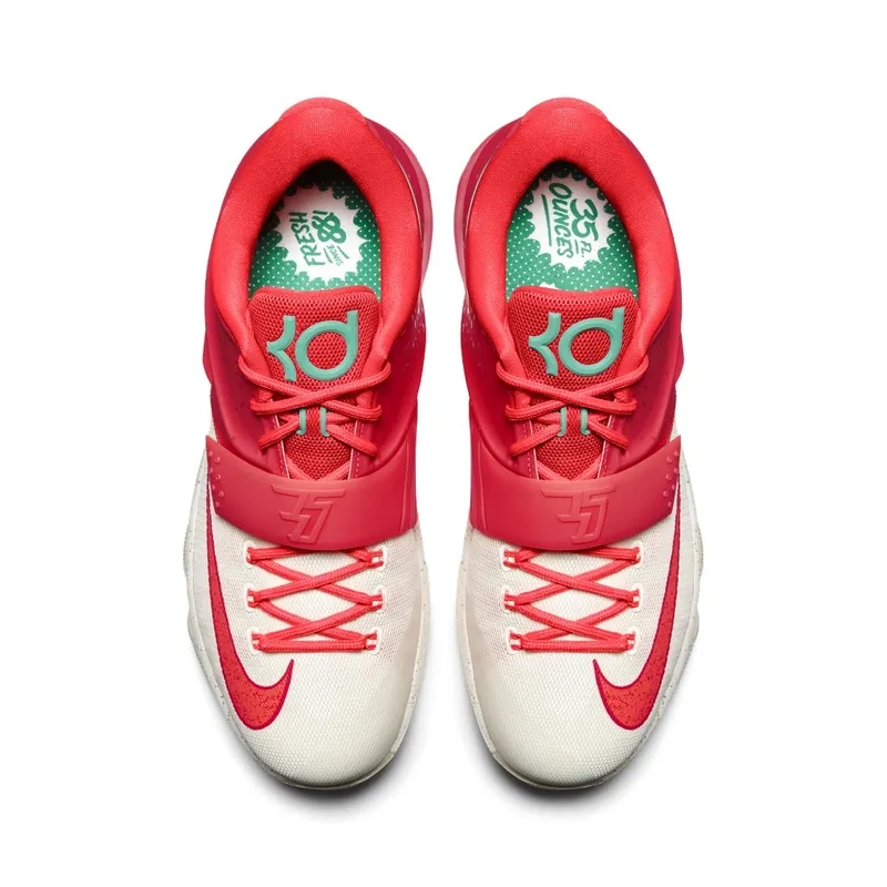 Nike KD VII 7 ‘Egg Nog’ (2014) (707560-613)