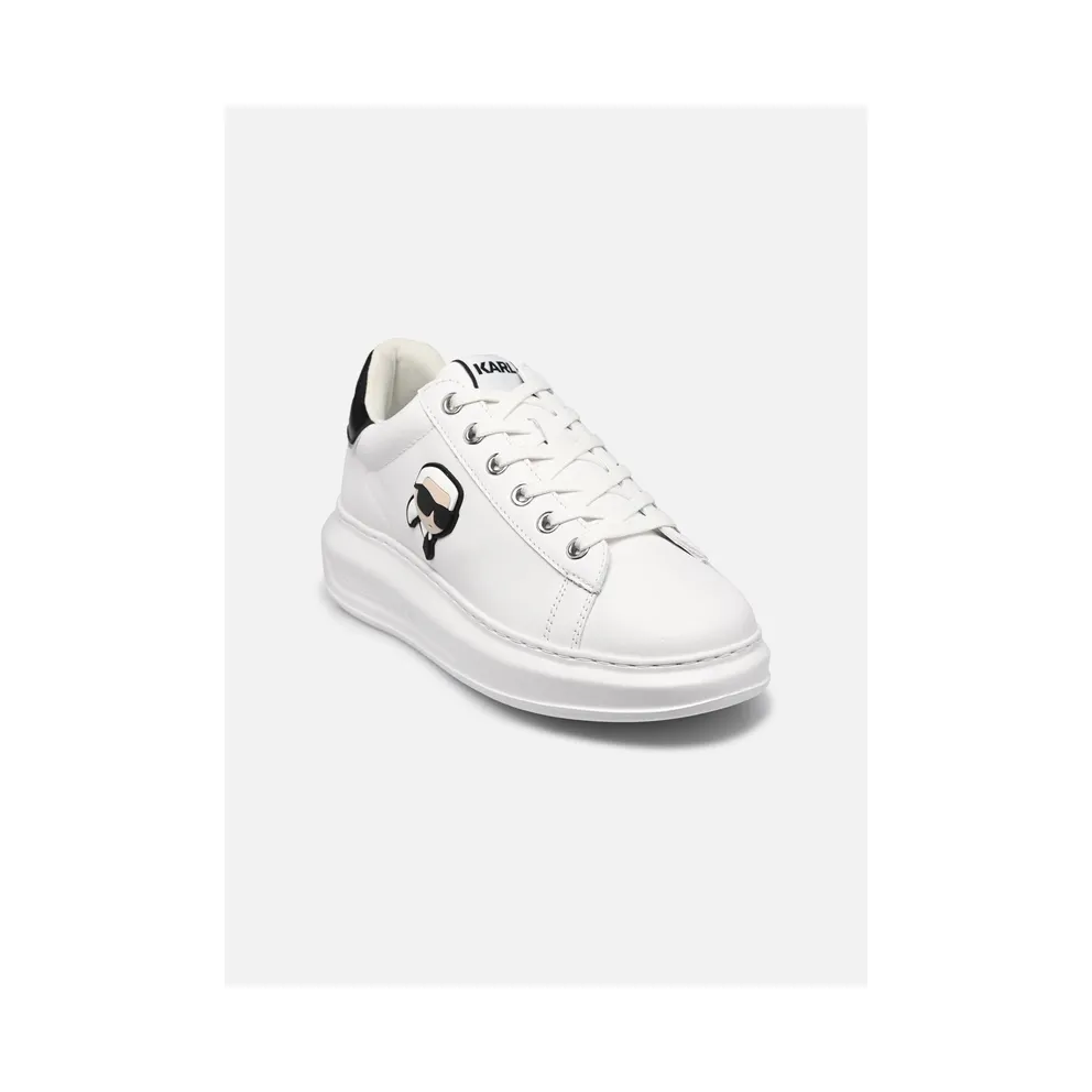 Karl Lagerfeld Kapri Beige / Black / White (KL62530N011)