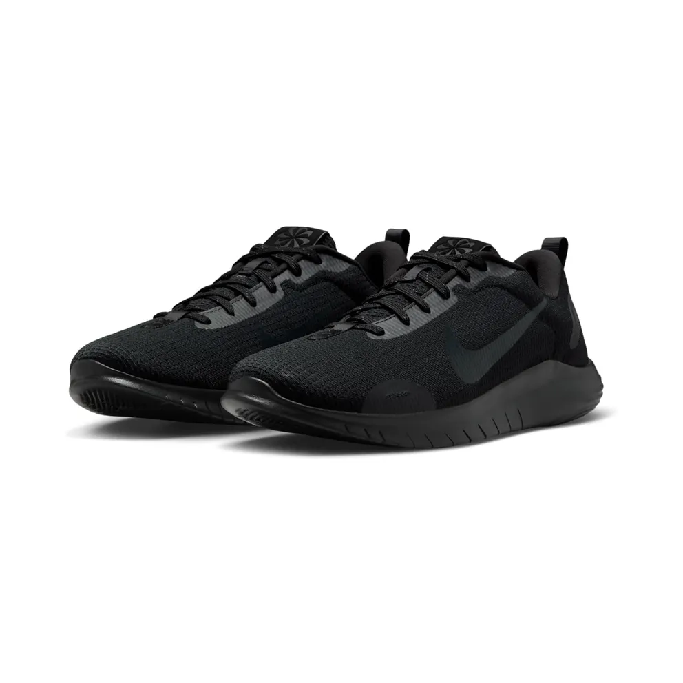 Nike Flex Experience Run 12 Black Anthracite (DV0740-003)