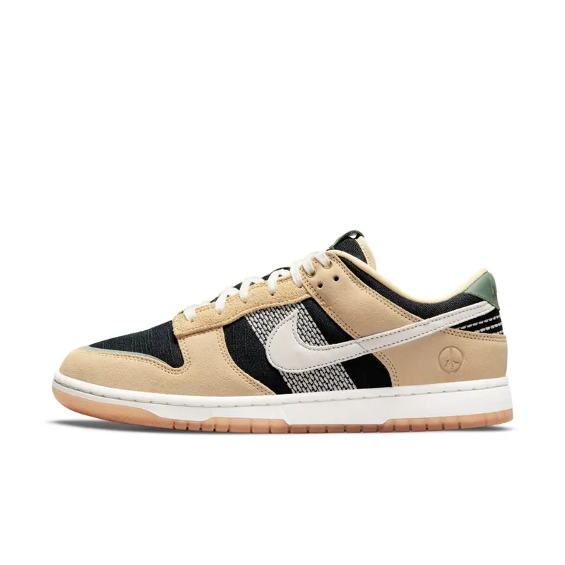 Nike Dunk Low Rooted in Peace (DJ4671-294)