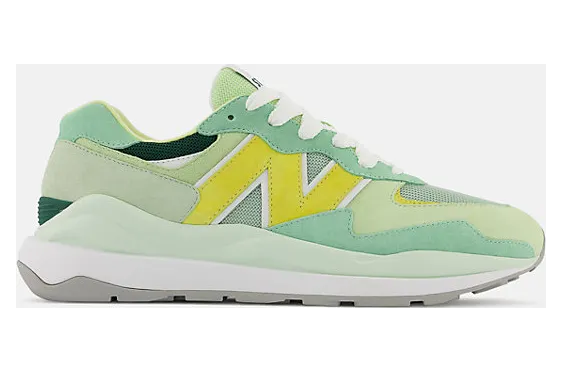 New Balance 57/40 STAUD Green (M5740SQ)