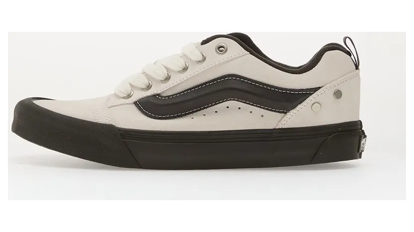 Vans KNU Skool Wit