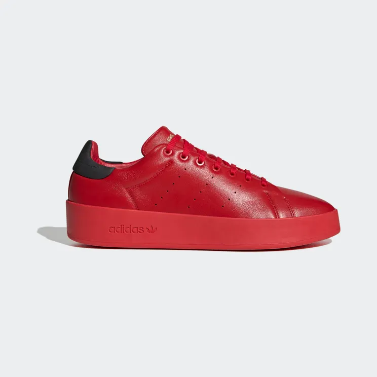 adidas Stan Smith Recon Better Scarlet / Better Scarlet / Core Black (H06183)