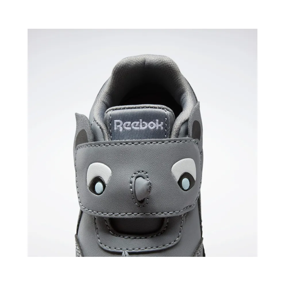 Reebok Royal Classic Jogger 2 Shoes Cold Grey 4 / Cold Grey 4 / Pure Grey 5