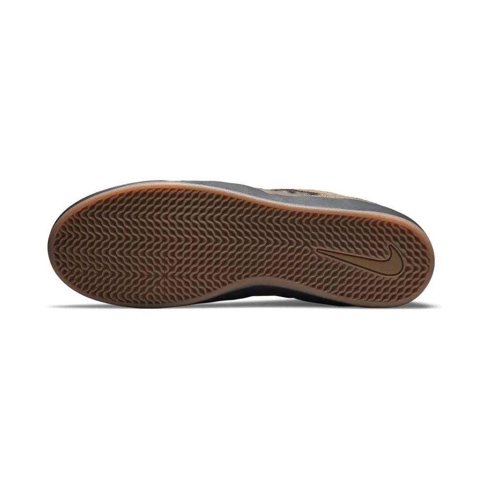 Nike SB Ishod Wair Skate Brown (DC7232-300)