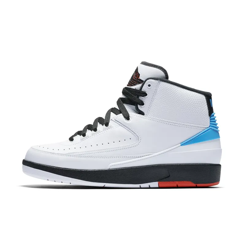 Air Jordan Nike x Converse "The 2 That Started It All" Pack (917931-900)