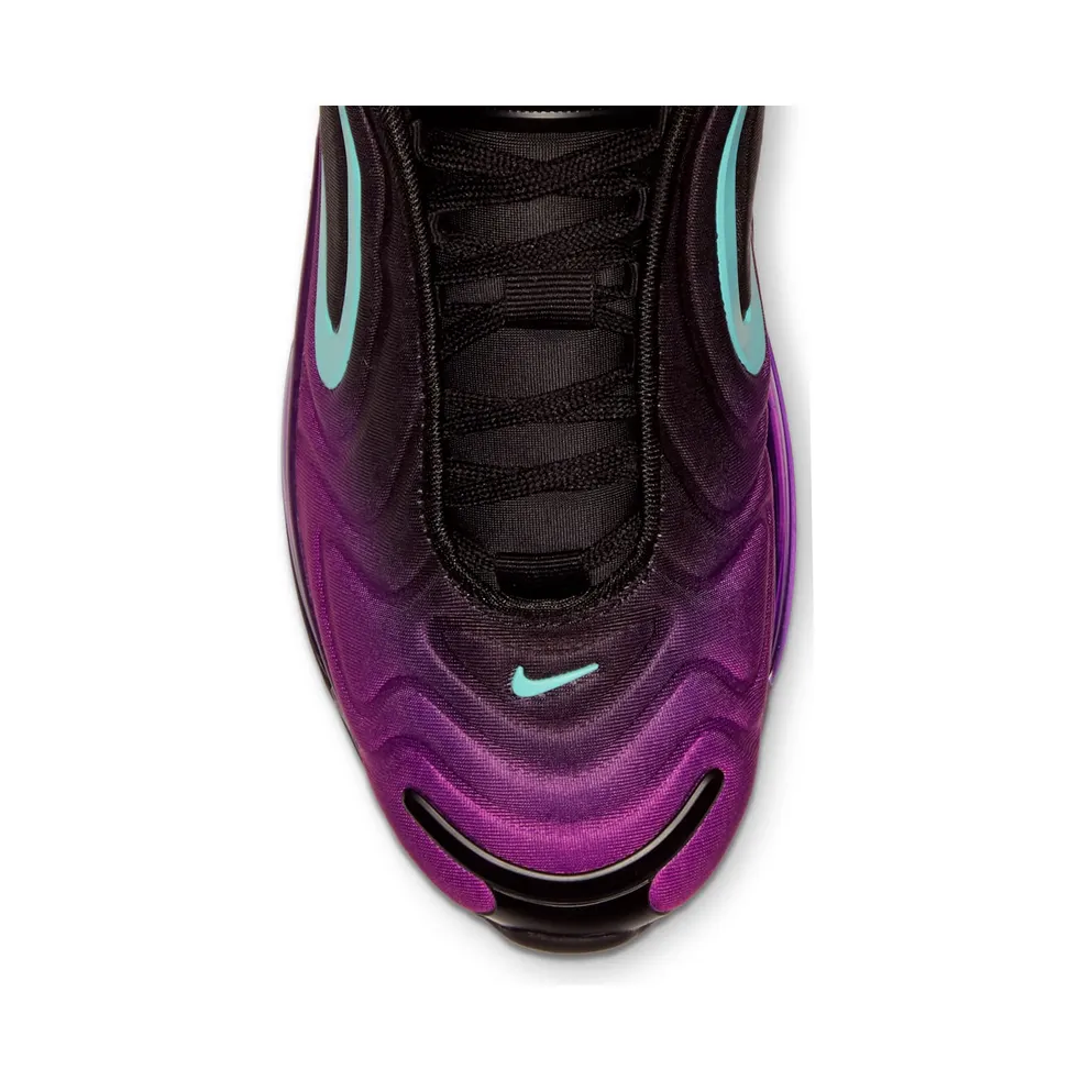 Nike Air Max 720 Hyper Violet Aurora (GS) Hyper Violet/Aurora-Black (AQ3196-500)