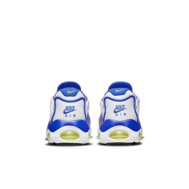 Nike Air Max TW Older Kids’ White (DQ0296-100)