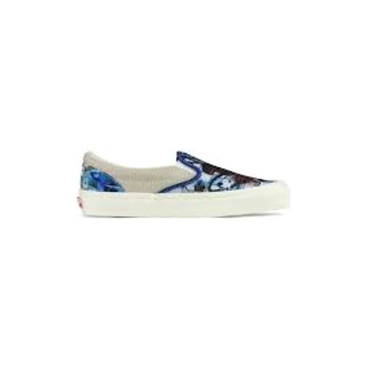 vans-checkerboard VN0A45JKVQN