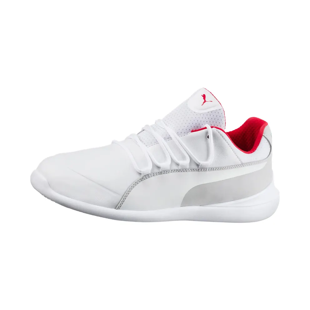 Puma SF Evo Cat “White Red” (306009-03)