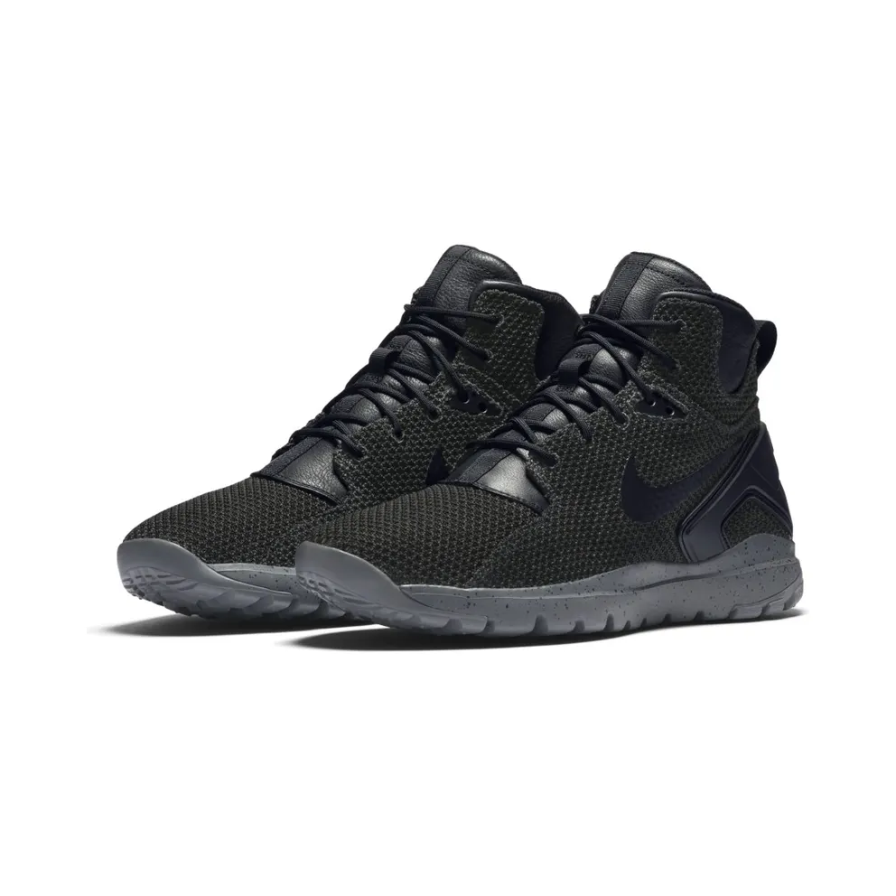 Nike Koth Ultra Mid Kjcrd Anthracite Black-Dark Grey Anthracite/Black-Dark Grey (819681-001)
