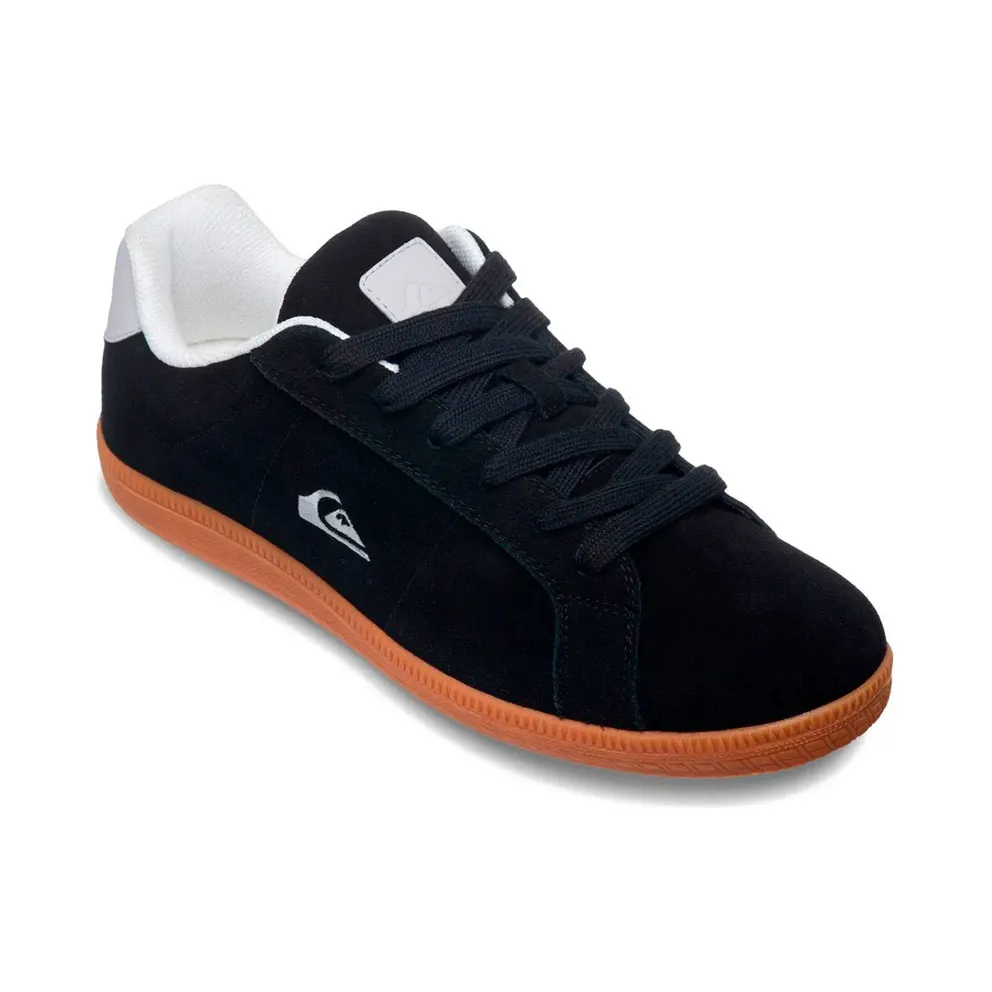 Quiksilver sneaker black (EQYS100012-KVJ0)