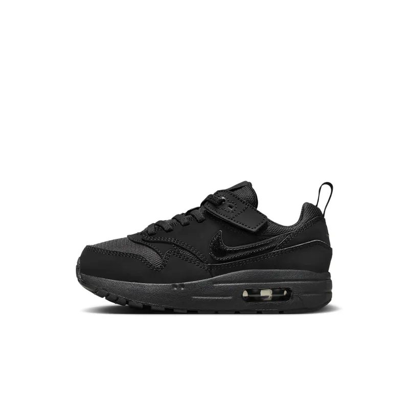 Nike Air Max 1 EasyOn Black (DZ3308-001)