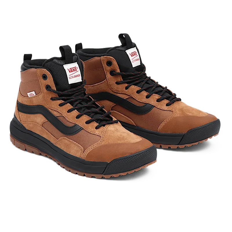 Vans UltraRange Exo Hi MTE-1 Glazed Ginger (VN0A5KS5N1Z)
