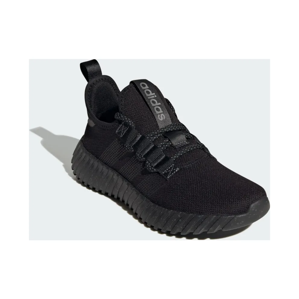 adidas Kaptir Flow Core Black / Carbon / Iron Metallic (IF6599)