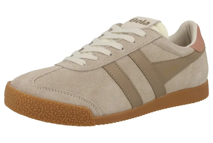Gola sneaker Brokaat / Lichtgrijs / Mauve (CLB538LC)