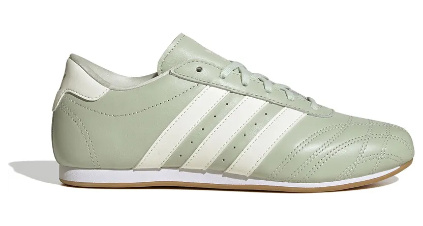 Adidas Taekwondo Groen