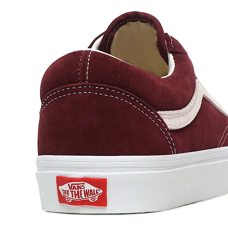 Vans Suede Old Skool (VN0A4U3B6DZ)