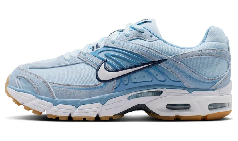 Nike Air Max Moto 2K Light Armory Blue/Work Blue/Gum Light Brown/White (IR5921-440)