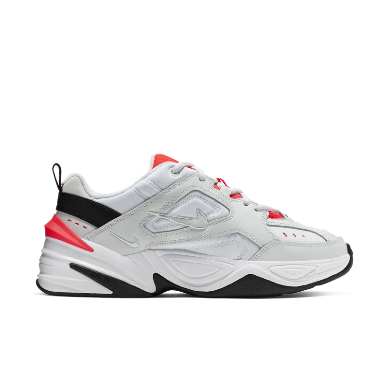 Nike M2K Tekno Ghost Aqua (W) Ghost Aqua/Ghost Aqua-Flash Crimson (AO3108-401)