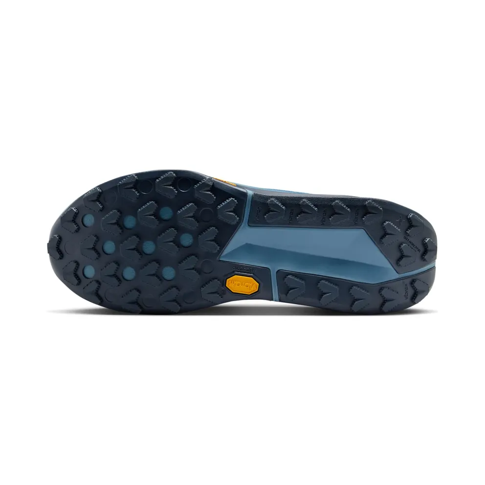 Nike ZoomX Zegama 2 Smokey Blue Metallic Platinum Armory Navy (FD5190-006)