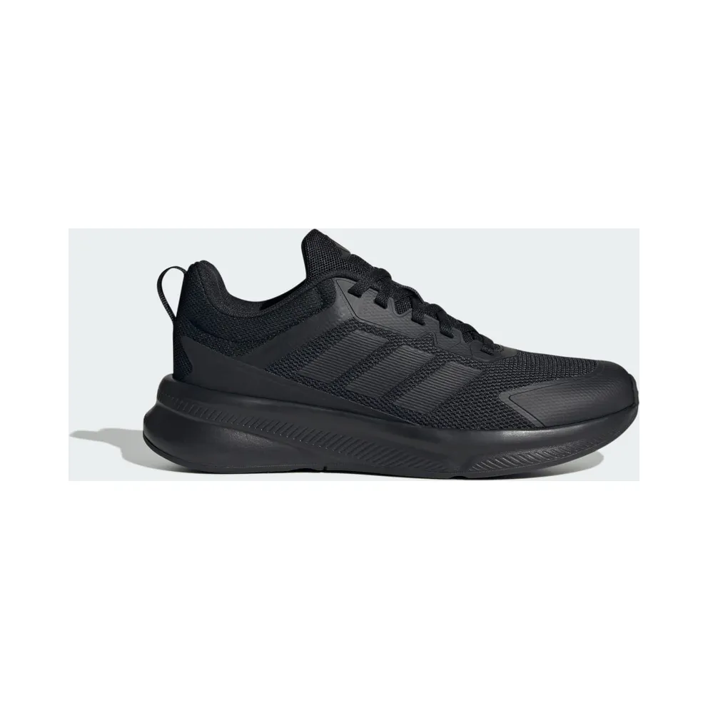 Adidas Fortarun 4.0 Kids Core Black / Core Black / Core Black (JQ5166)