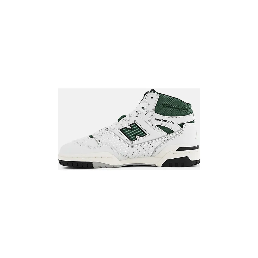 New Balance 650R “Aime Leon Dore Masaryk Community Gym Green” (BB650RAA)