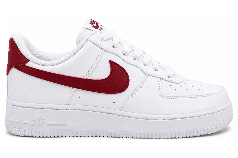Nike Air Force 1 White (DC9486-117)