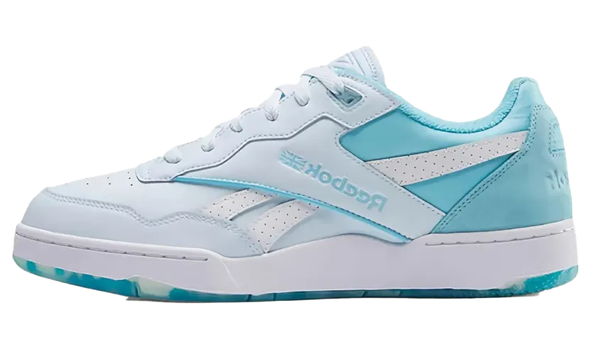 Reebok BB 4000 II “White” (IF3117)