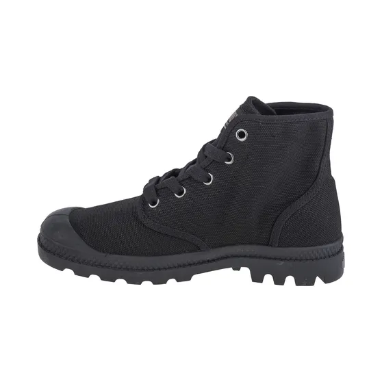 Palladium Pampa Black (92352060M)