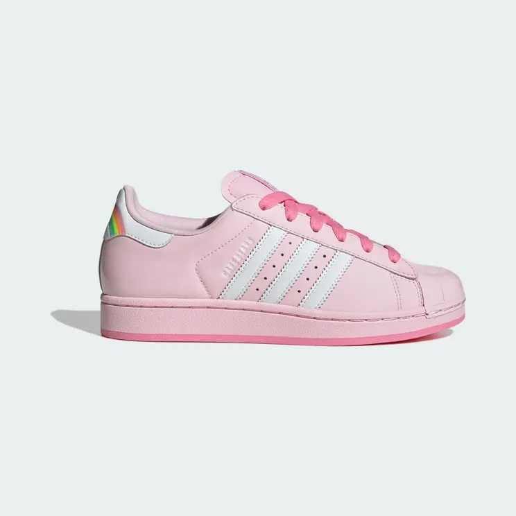 Care Bears x adidas Superstar (KK4864)
