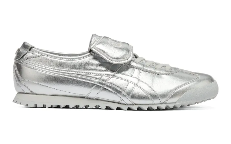 Onitsuka Tiger Mexico 66 Golf Pure Silver (1183C557-020)