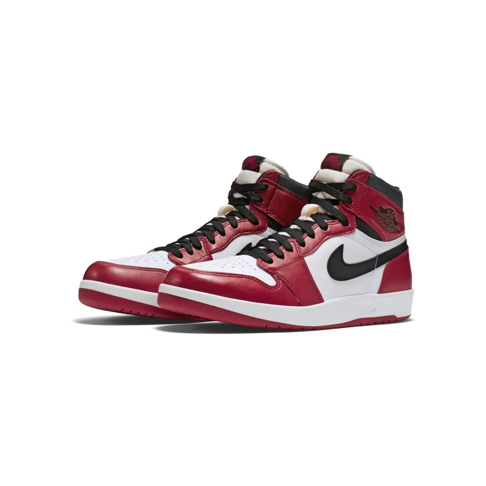 Jordan 1.5 Retro Chicago (2015) Varsity Red/Black-White (768861-601)