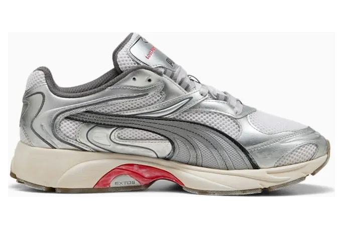 Puma Extos Lost Management Cities Endless Routes Pack (398314-01)
