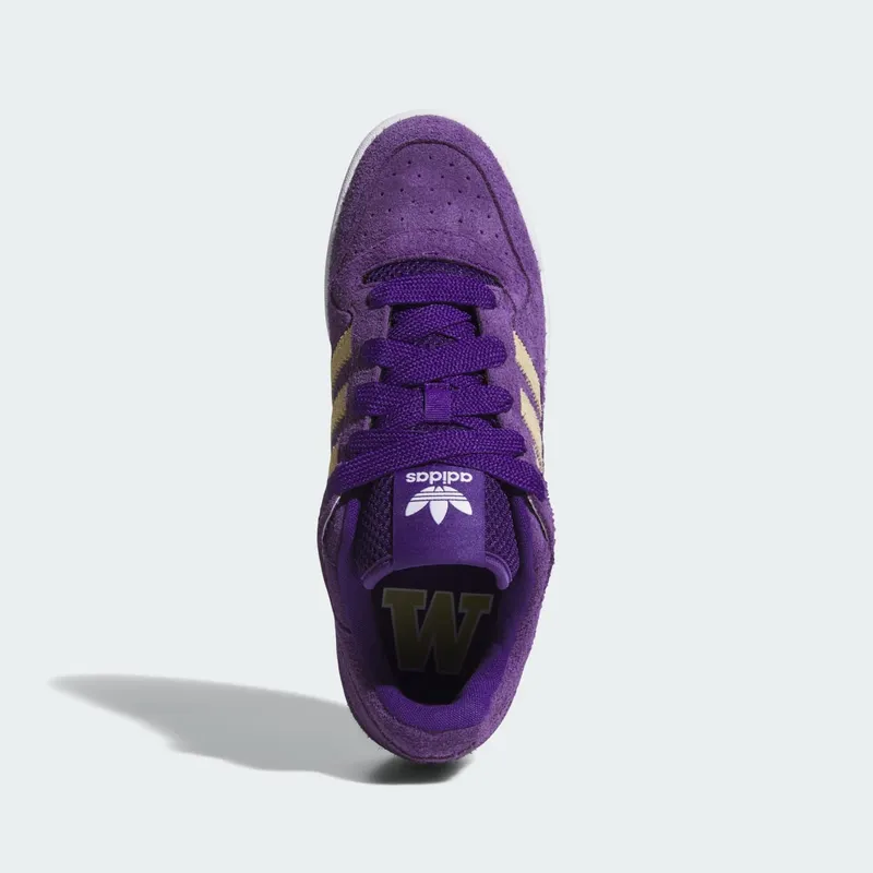 adidas Forum Low Washington Huskies (HQ7474)