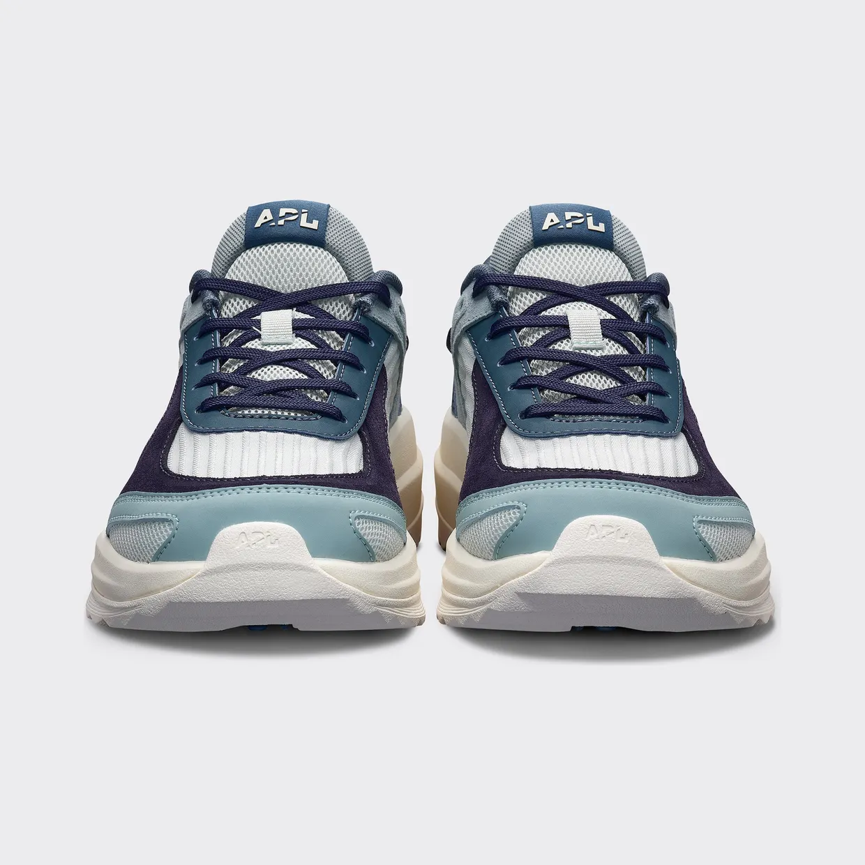 APL Jogger “Aqua Mist/Low Tide/Navy” (Heren) (4)