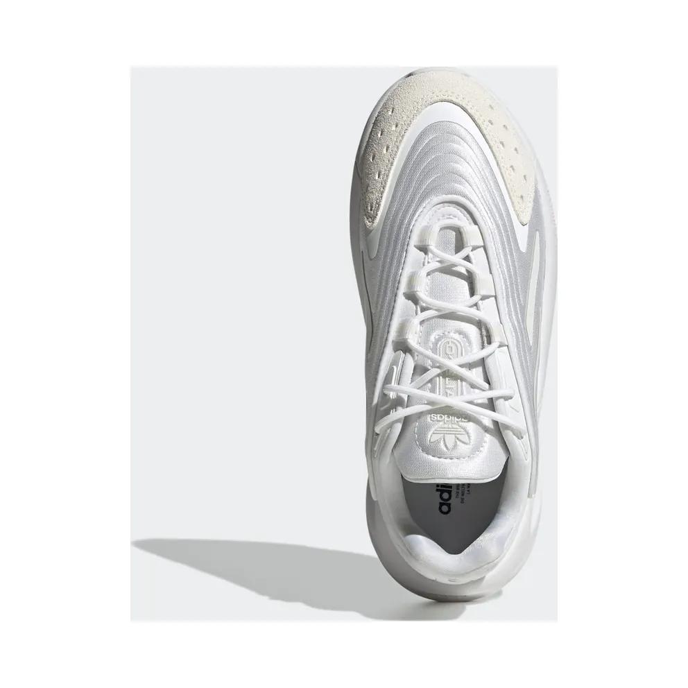 Adidas Ozelia Cloud White / Cloud White / Crystal White (H04269)