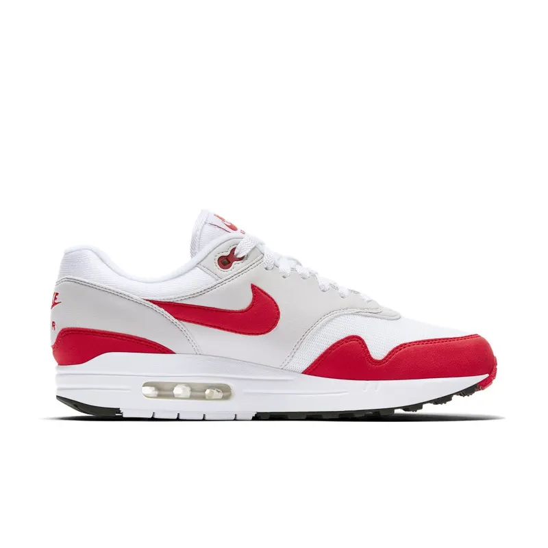 Nike Air Max 1 OG Anniversary Red (2017 Restock) (908375-103)