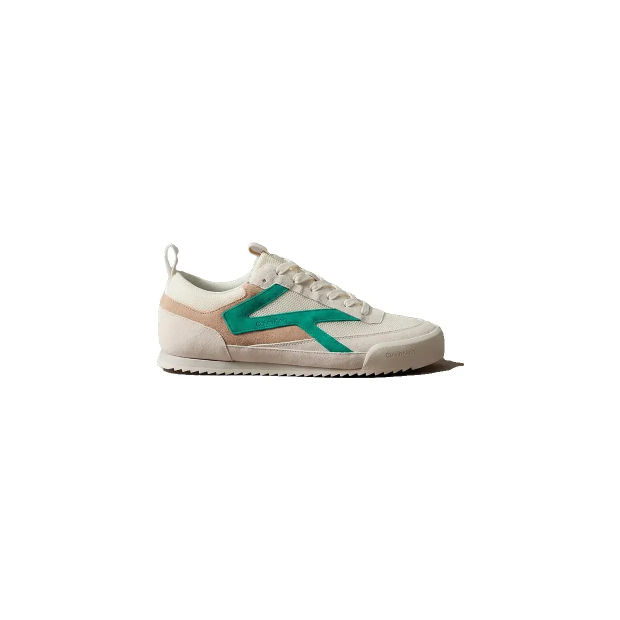 Calvin Klein Sand / Cognac / Grasgroen (HM0HM02208-0GG)