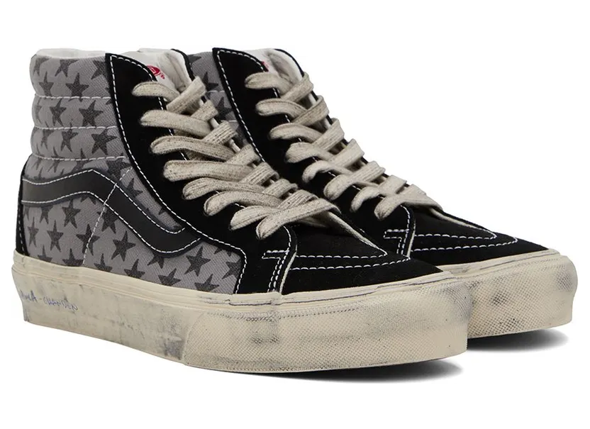 vans-sneaker VN0A4BVH82Q1