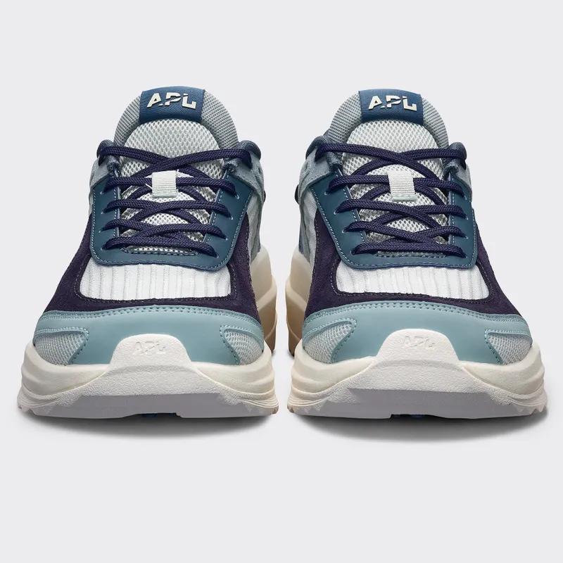 APL Jogger “Aqua Mist/Low Tide/Navy” (Men)