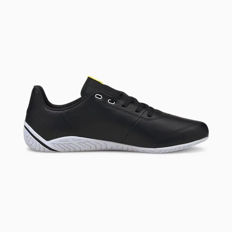 Puma Porsche Legacy Ridge Cat Motorsport Shoes Black/White (30670901)