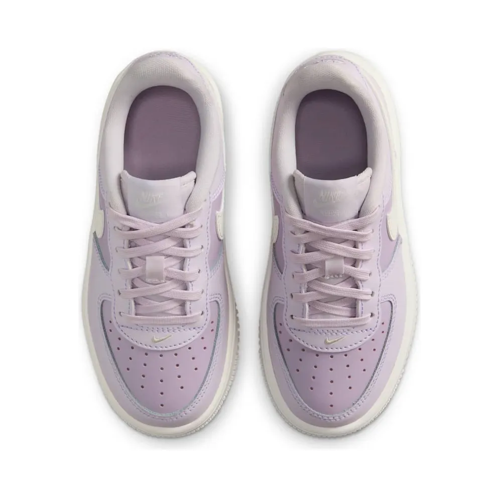 Nike Air Force One Low Light Violet / Iced Lilac / Sail (IF1673-500)