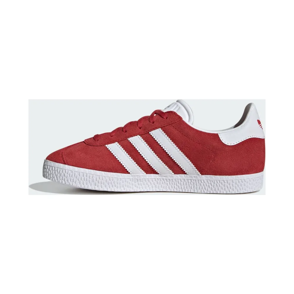 Adidas Gazelle GS “Cloud White” (IF9804)