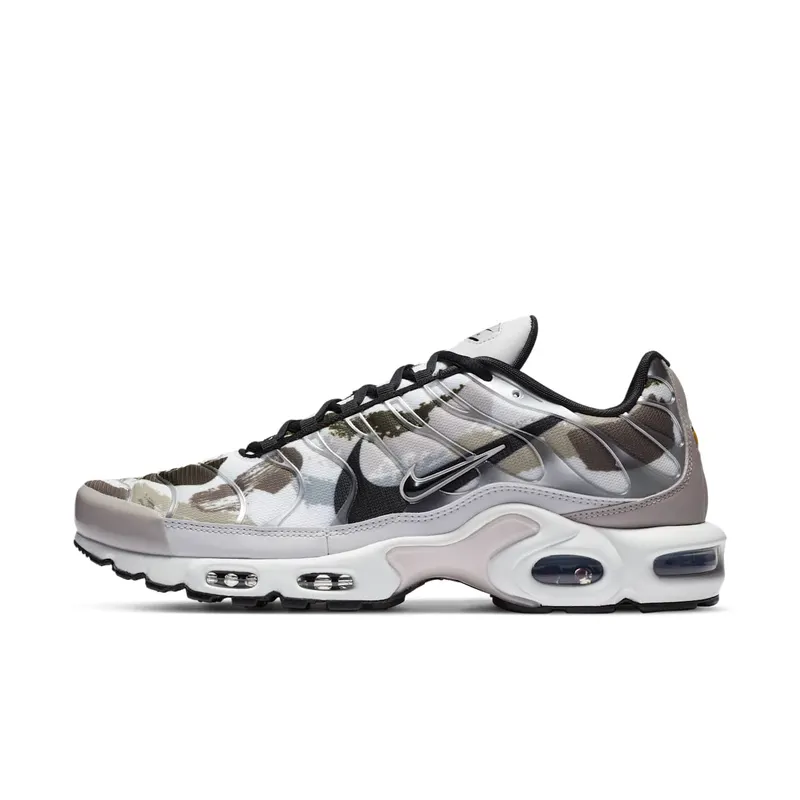 Nike Air Max Plus Grey (CZ7553-002)