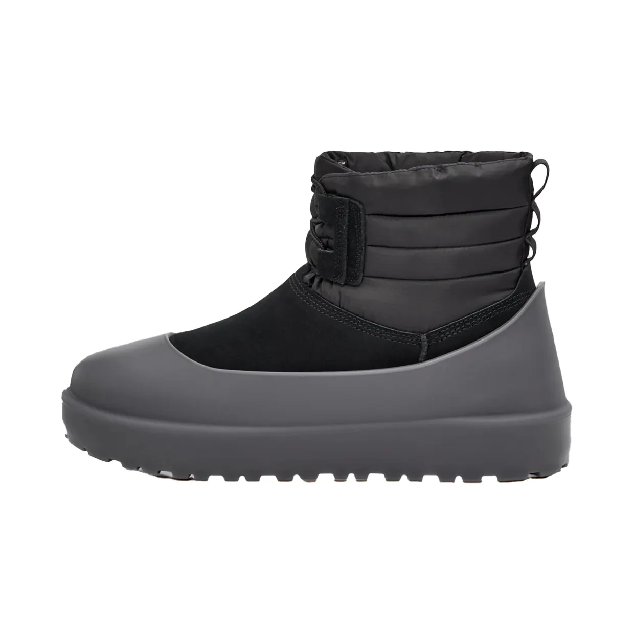 ugg-classic-mini 1120849-BLK